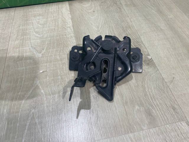 Запор капота (замок і привід замка капота) BB5Z16700A FORD