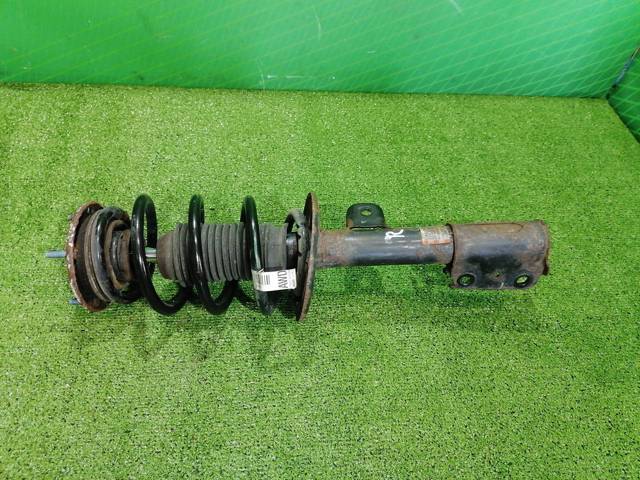 Стійка передня права BB5Z18124D FORD