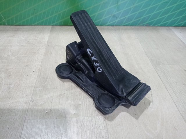 Педаль акселератора BCKA41600A MAZDA