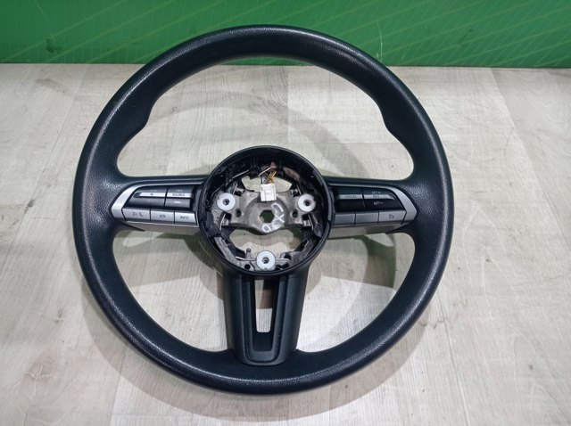Руль BDGH32982A MAZDA