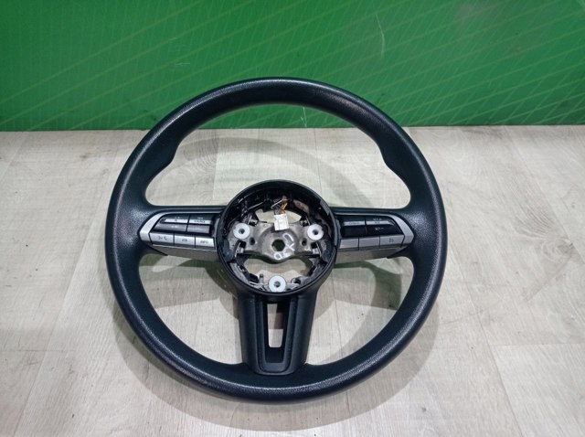 Рульове колесо BDGH32982A MAZDA