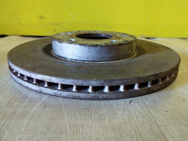 Ротор гальмівний BDWK33251 MAZDA