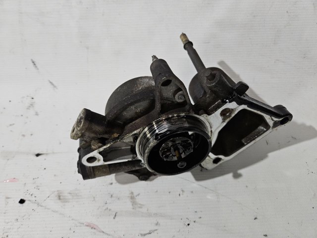 Насос вакуумний BK2Q2A451FA PEUGEOT