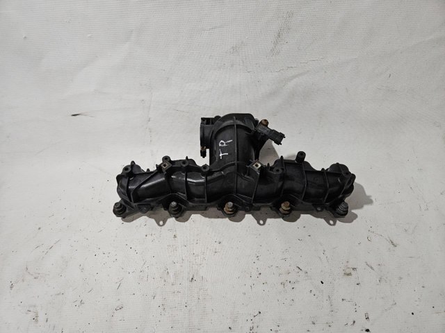 Колектор впускний BK2Q9424CD FORD