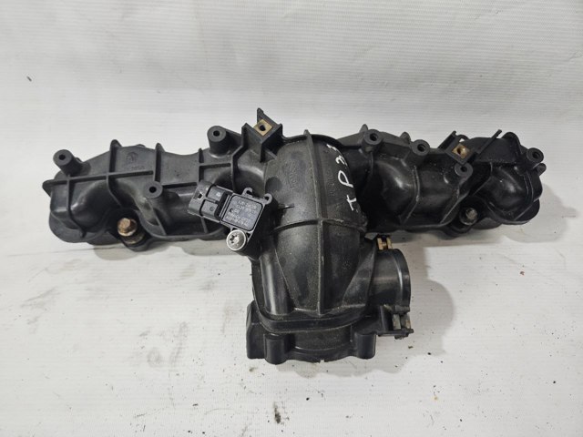 Колектор впускний BK2Q9424CD FORD