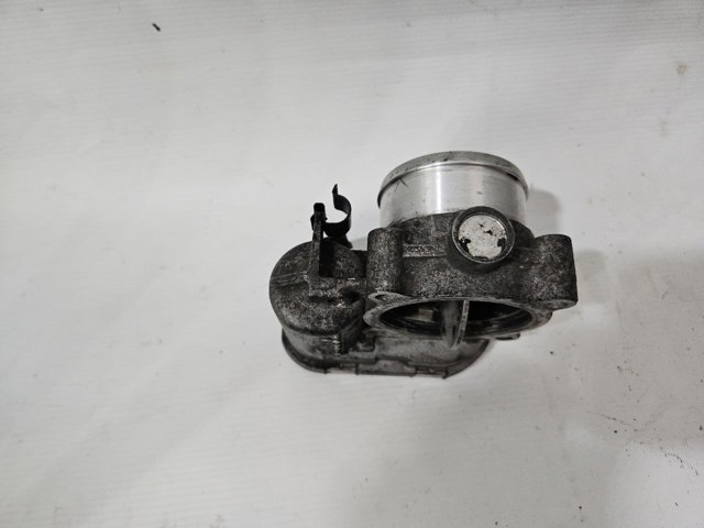 Блок дросельної заслінки BK2Q9E926AC FORD