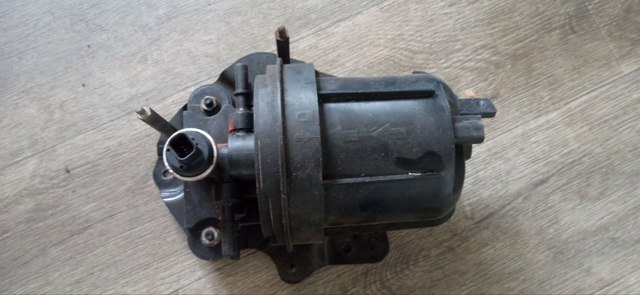 Корпус паливного фільтра CC119160AA FORD