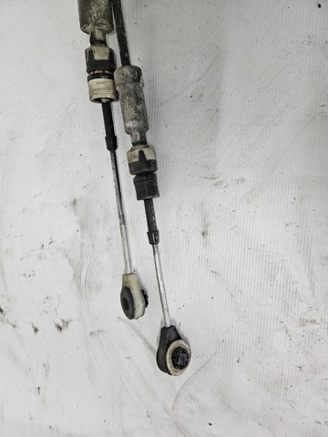 Трос коробки передач CC1R7E395CA FORD