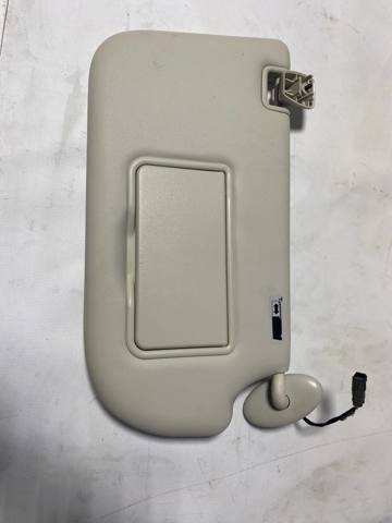 Козирок сонцезахисний автомобіля CJ5Z7804104BC FORD