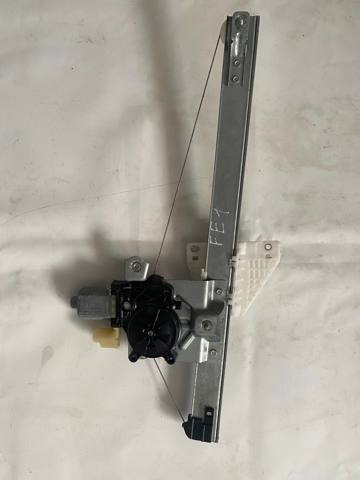 Склопідйомник задніх правих дверей CJ5Z7827000C FORD