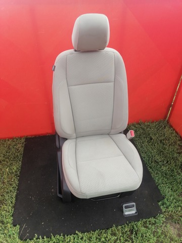 Подушка безпеки AIRBAG спинки сидіння, правого CJ5Z78611D10A FORD