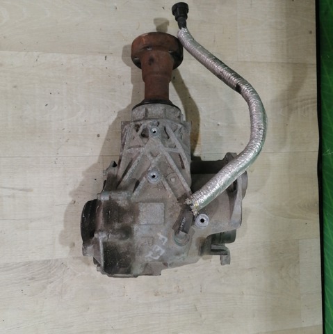 Роздавальна коробка CV6Z7251Q FORD