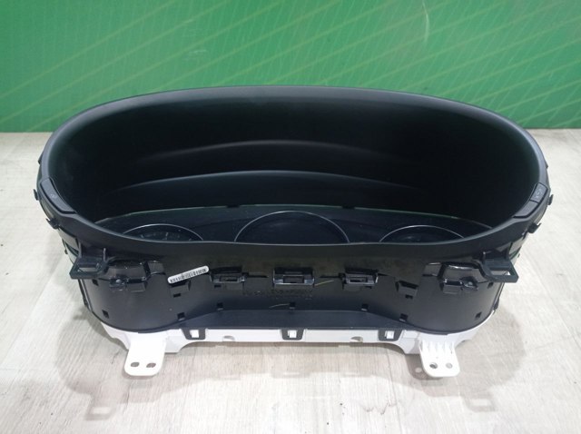 Щиток приладів DAKM55430A MAZDA