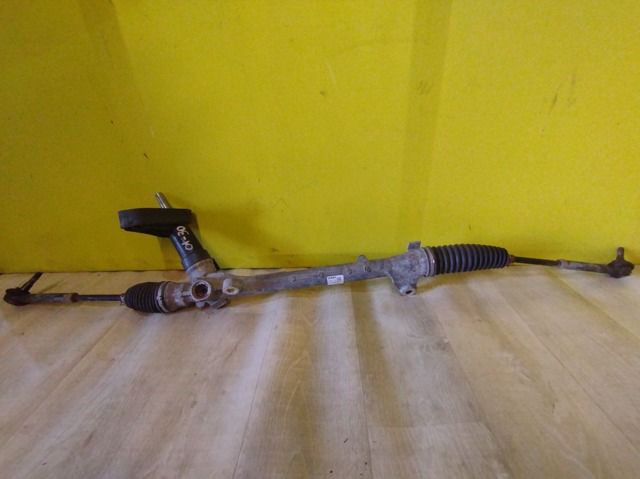 Управління рульове в зборі DGH932110 MAZDA
