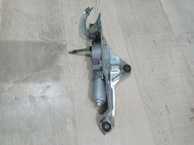 Склоочисник дверей задка DGH967450 MAZDA