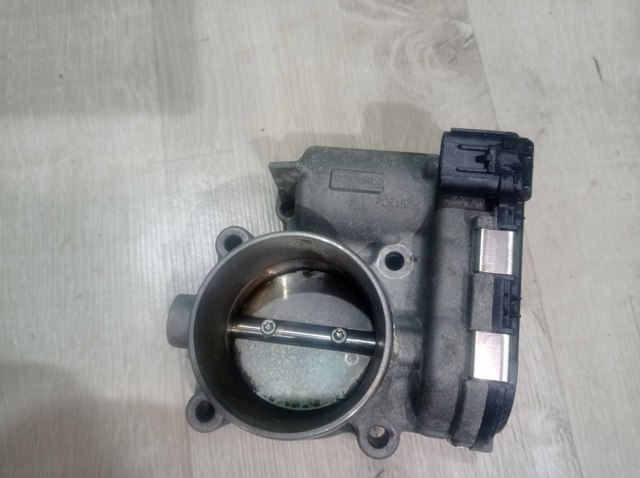 Заслінка повітряна DS7E9F991BB FORD