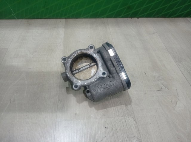 Дросільна заслінка в зборі DS7E9F991BB FORD