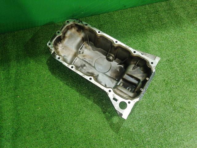 Піддон двигуна DS7G6675EA FORD