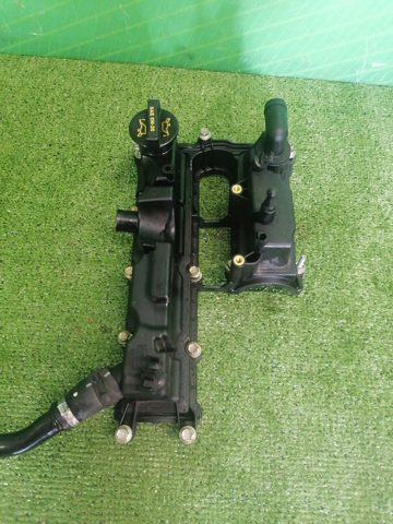 Кришка двигуна DS7G6K271DF FORD