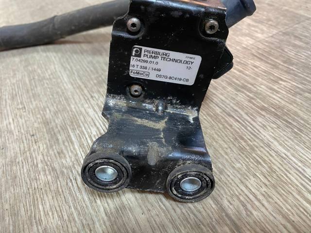 Водяний насос охолодження електро додатковий DS7G8C419CB FORD