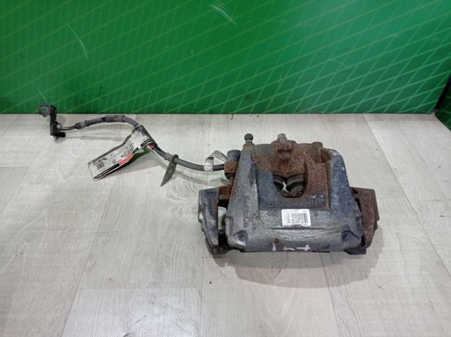 Супорт гальмівний, передній, правий E1GZ2B120A FORD