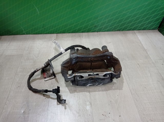 Супорт тормзной E1GZ2B121A FORD