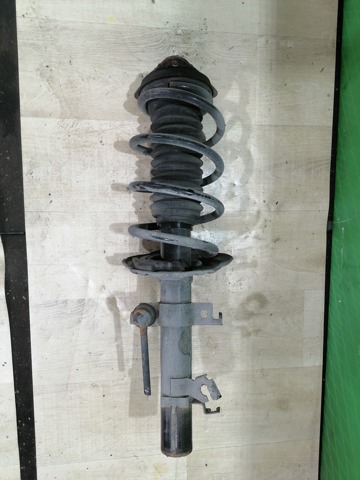 Стійка передня права E43026MA1A NISSAN