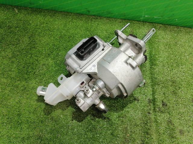 Вакуумника EAC103503A NISSAN