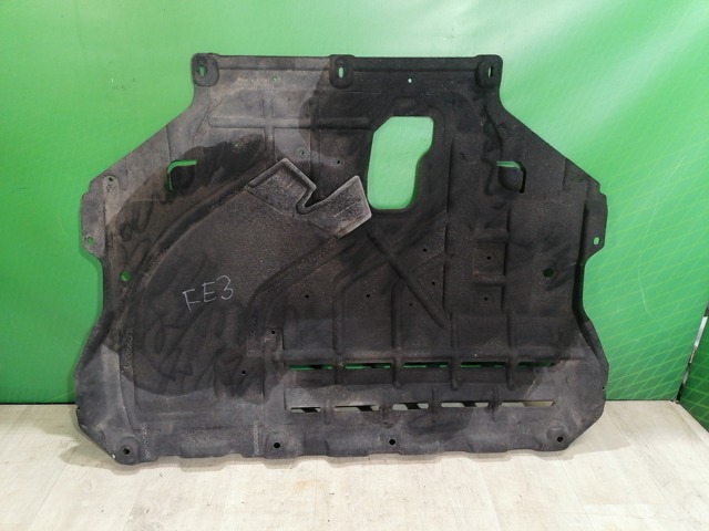 Захист піддона картера двигуна EJ7Z6P013A FORD