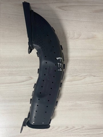 Повітроприймач F1F19E635CA FORD