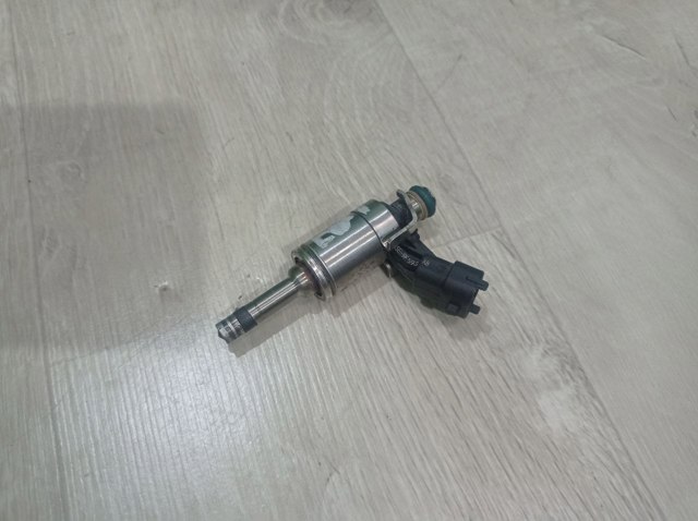 Форсунка вприску палива FB5E9F593AB FORD