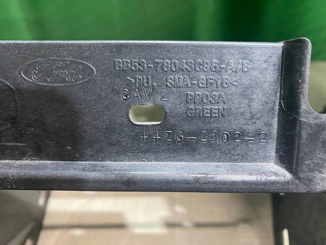 Торпеда приладова панель FB5Z7804320CA FORD