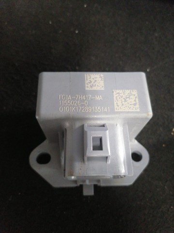 Управління включенням КОМ FG1A7H417MA FORD