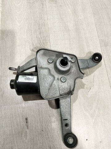 Мотор склоочисника лобового скла, лівий FT4B17504AE FORD
