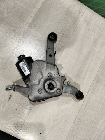 Мотор склоочисника лобового скла, правий FT4B17504BF FORD