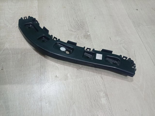 Кронштейн бампера заднього, правий FT4B17E850AD FORD