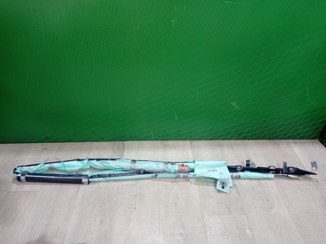 Подушка безпеки, збоку, ліва, AIRBAG FT4BR042D95AF FORD
