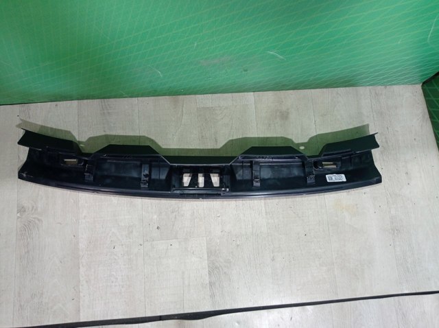 Накладка перегородки FT4BR406A64AE FORD