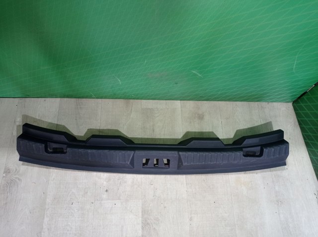 Накладка перегородки FT4BR406A64AE FORD