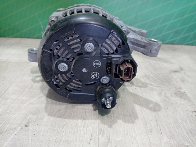 Генератор автомобільний G2GT10300AA FORD