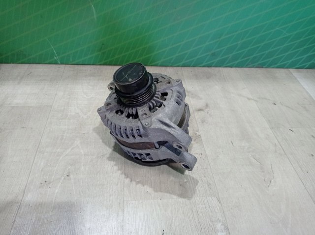 Генератор автомобільний G2GT10300AA FORD