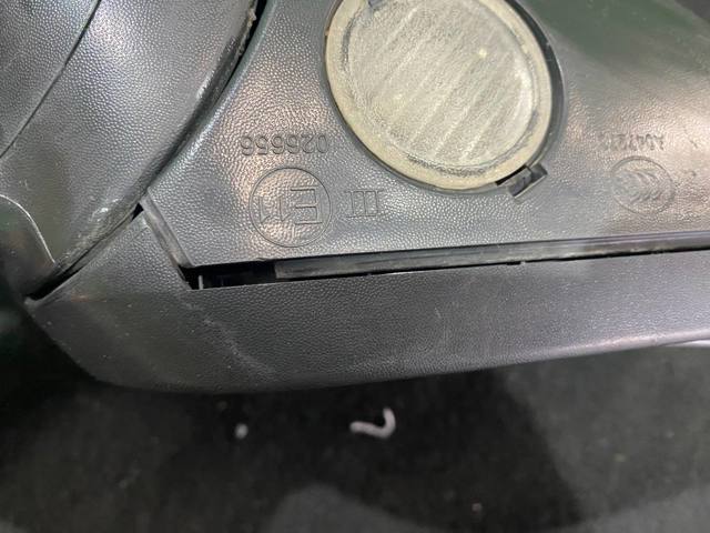 Дзеркало заднього виду, ліве GB5Z17683EEPTM FORD