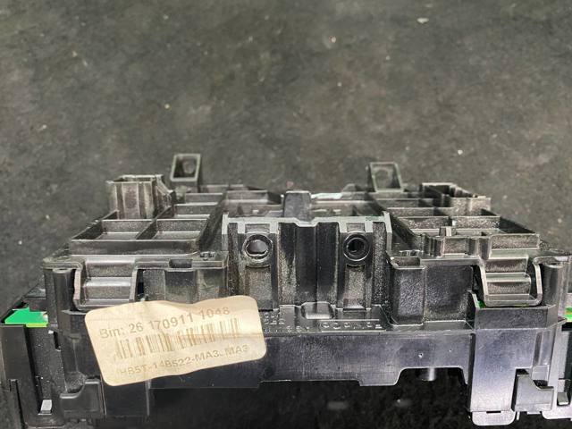 Перемикач підрульовий GB5Z3F791AB FORD