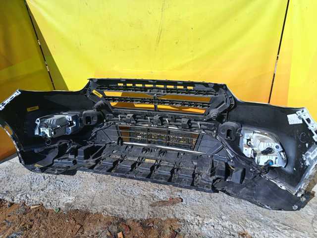 Бампер на авто GJ5Z17757APTM FORD