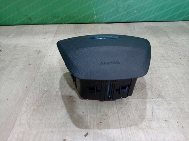 Подушка в кермі GJ5Z58043B13AA FORD