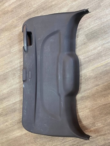 Пластик п'ятих дверей GJ5Z7842906AD FORD