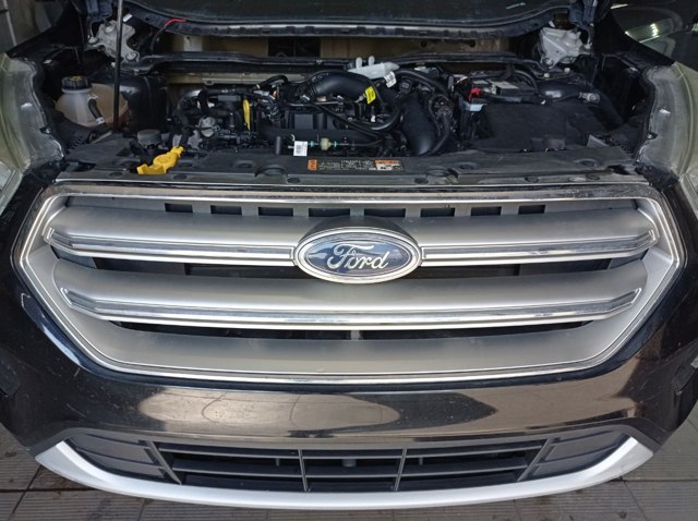 Решітка GJ5Z8200C FORD