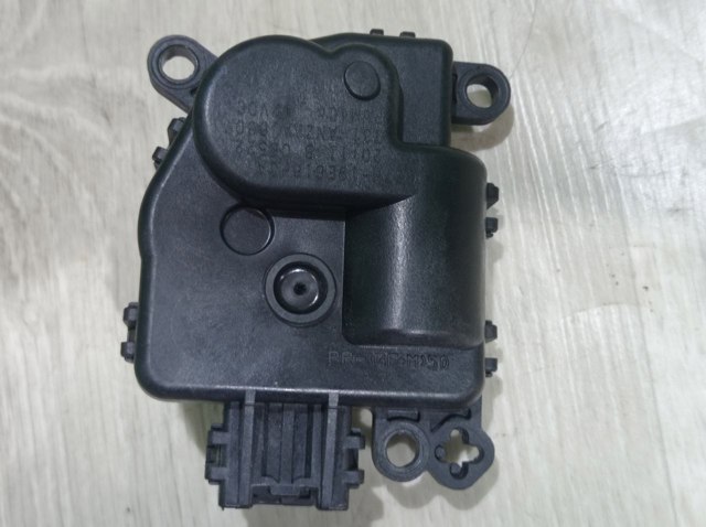 Привід системи автоматичного управління обігрівачем GS7H19E616CA FORD