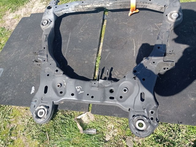 Балка передньої підвіски, підрамник JB5Z5C145D FORD