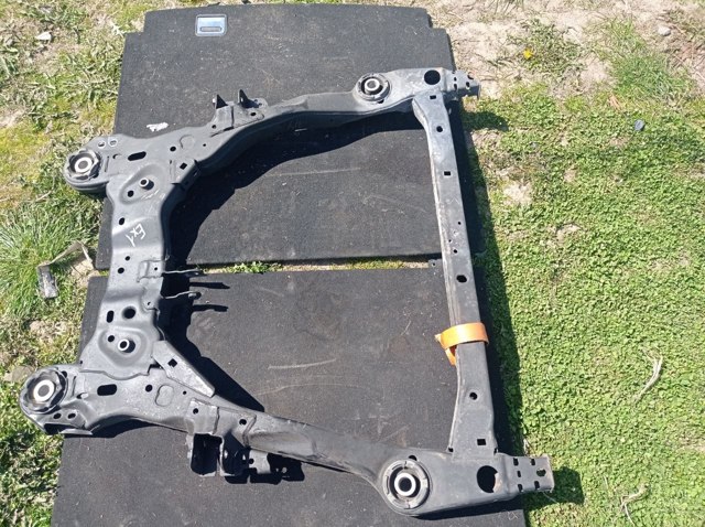 Підрамник передньої підвіски JB5Z5C145D FORD